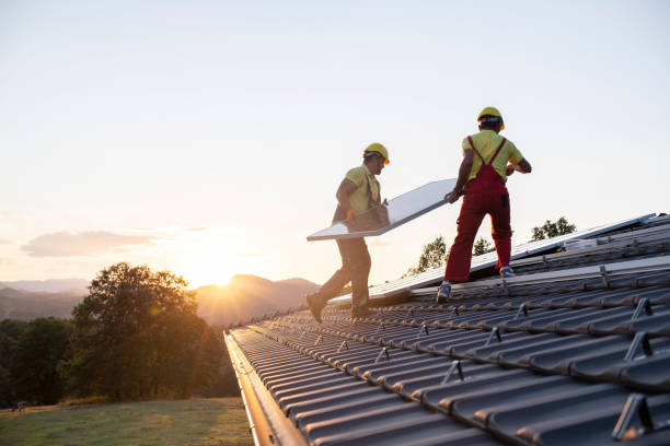 Best Steel Roofing  in Cressona, PA