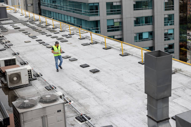 Best Metal Roofing Installation  in Cressona, PA